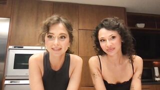 Riley Reid recent Live with Liz Jordan