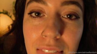 Adria ASMR