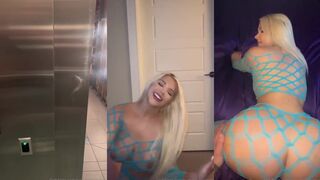Summer Brookes Fucks A Stranger Video Leaked