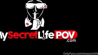 Mysecretlifepov - Alessia Fit Model