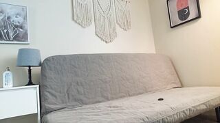 Stpeach Full Live Pussy, Butthole & landing strip