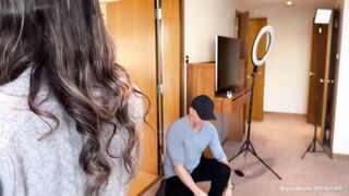 Bryce Adams OnlyFans Bryce Goes Pro with a BWC