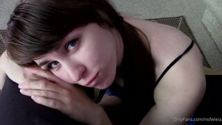 PrincessLeia Gives You What You Want