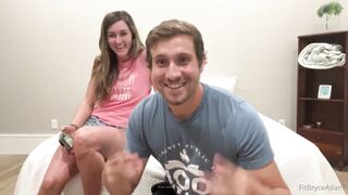 Bryce Adams- FitBryceAdams - I Fucked A Virgin