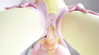 Hime_Tsu Masturbation