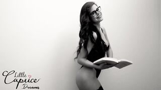 Little Caprice Fucks My Husbands Best Friend