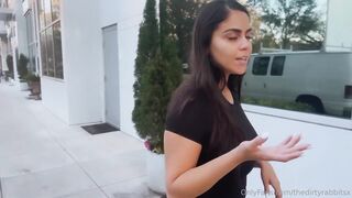 R.J OF - Your Place Or Mine