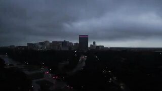 Amouranth nude porn dinner