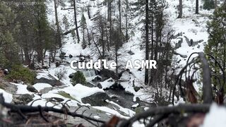 Cuddle ASMR (Espe ASMR)