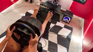 J.W OF - My Attempt At Gran Tarismo