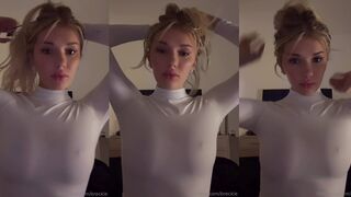 Breckie Hill New $100 PPV