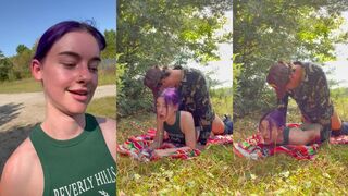 Spiraling spirit spiralingspiritvip - Woods Sextape