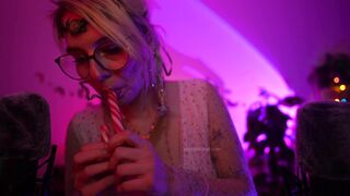 Soph Stardust ASMR