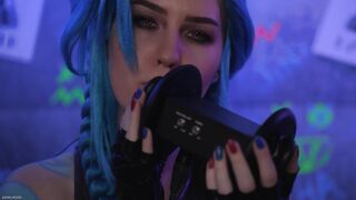 MOOD ASMR
