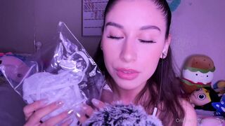 Cuddle ASMR (Espe ASMR)