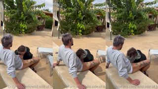 Wildside Of B - Blowjob Time