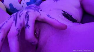 Iluvl3x Masturbation