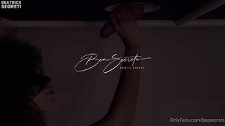 Beasecrets My First Milking (Milking Table) PPV