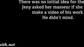 Jeny Smith Just_Massage