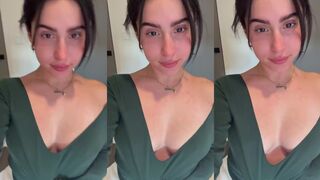 Angela Alvarez Naked Tits Onlyfans