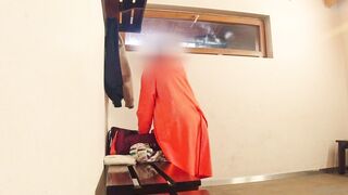 Gentlyperv DRESSING ROOM SPY and HJ