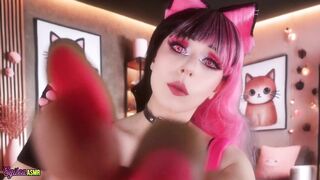 Egilea ASMR