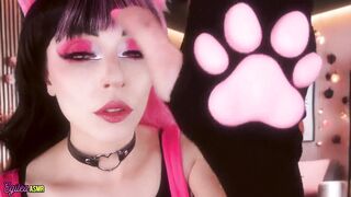 Egilea ASMR