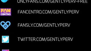 Gentlyperv DRESSING ROOM Double Handjob with Blowjob Cumshot. two Sluts