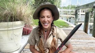 D.D OF - Crocodile Hunt