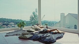 Kazumi Squirt Nasty Little Asian Pussy Banged By Married Man