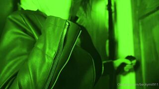 R.G OF - Moist Haunted