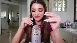 Brooke Monk Exclusive Fanfix ASMR