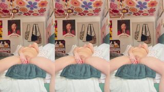 ash pac masturbation ppv