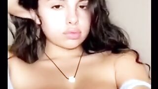 Mat.i Onlyfans (Video 7)