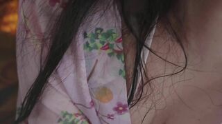 Yoon Ying ASMR
