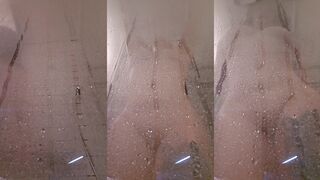 AvaGG Pussy Reveal Naked Shower Asshole Tease 300$ Set Passes Onlyfans Fansly Leak