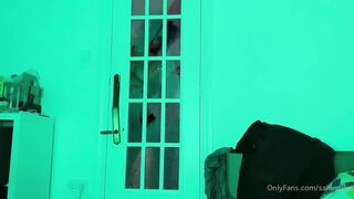 S.D OF - Halloween Undead Fuck