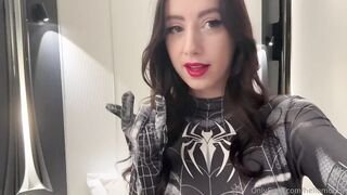 HelloLimoon - Spider-man Cosplay