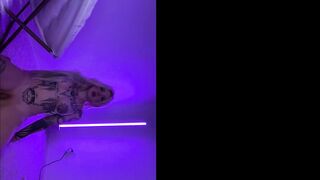 Fawkslily Masturbation 7