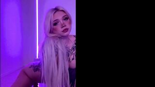 Fawkslily Masturbation 5