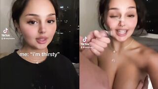 babyfacedhoe / kira kattan face cum onlyfans