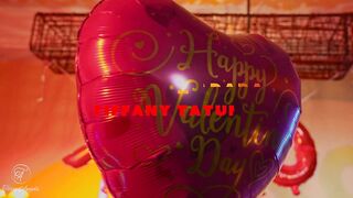 A.A OF - Happy Fucking Valentines Day