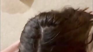 Joseydaniels Doggystyle POV Sextape Porn Leak