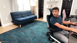 Bree Arson - Freaky Sis Eats My Ass Because Shes Bored