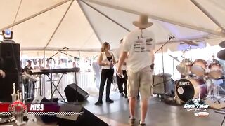 Bitchinbubba_Rocky - Ryan Barwig Miss Bike Time (Bike Time 2013 Muskegon, Michigan)