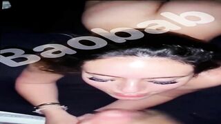 Shellylove BG Cumshot Facial Porn Video Leaked