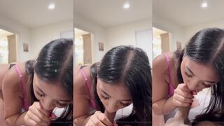 asian candy / Azula new blowjob onlyfans