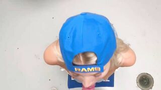 codyandkales public toilet sextape onlyfans