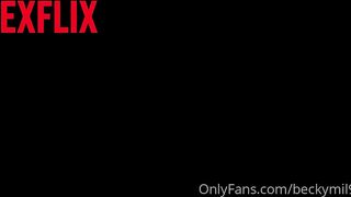 rebecca n zoe police threesome