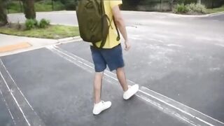 Alexis Andrews ice cream